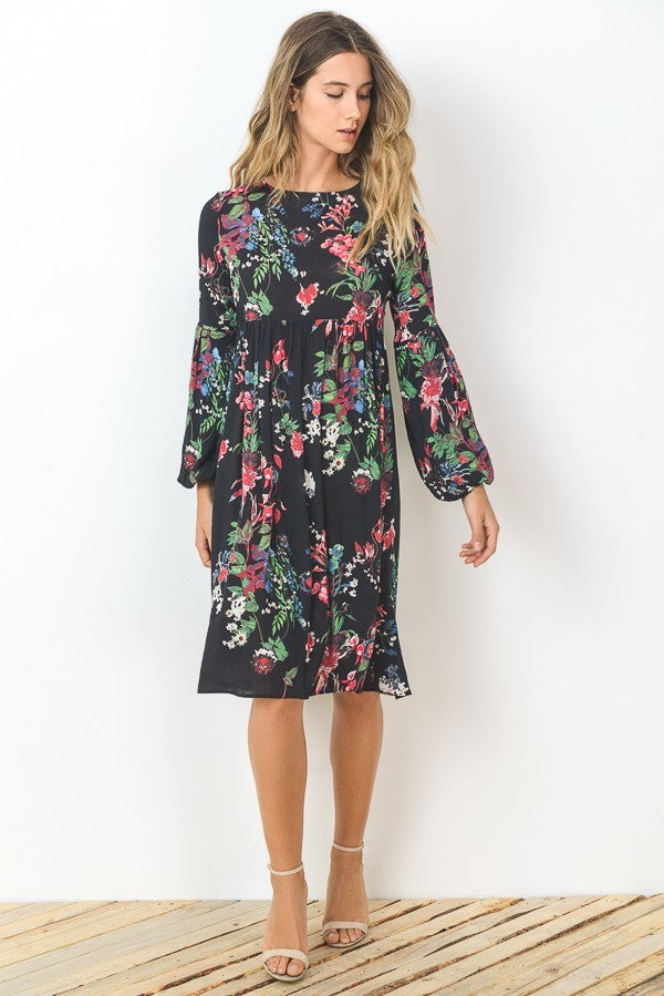 Do you have this in FLORAL?