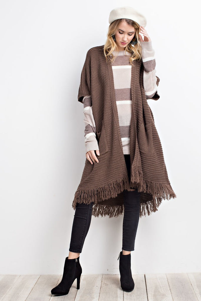 Sweater Weather!
