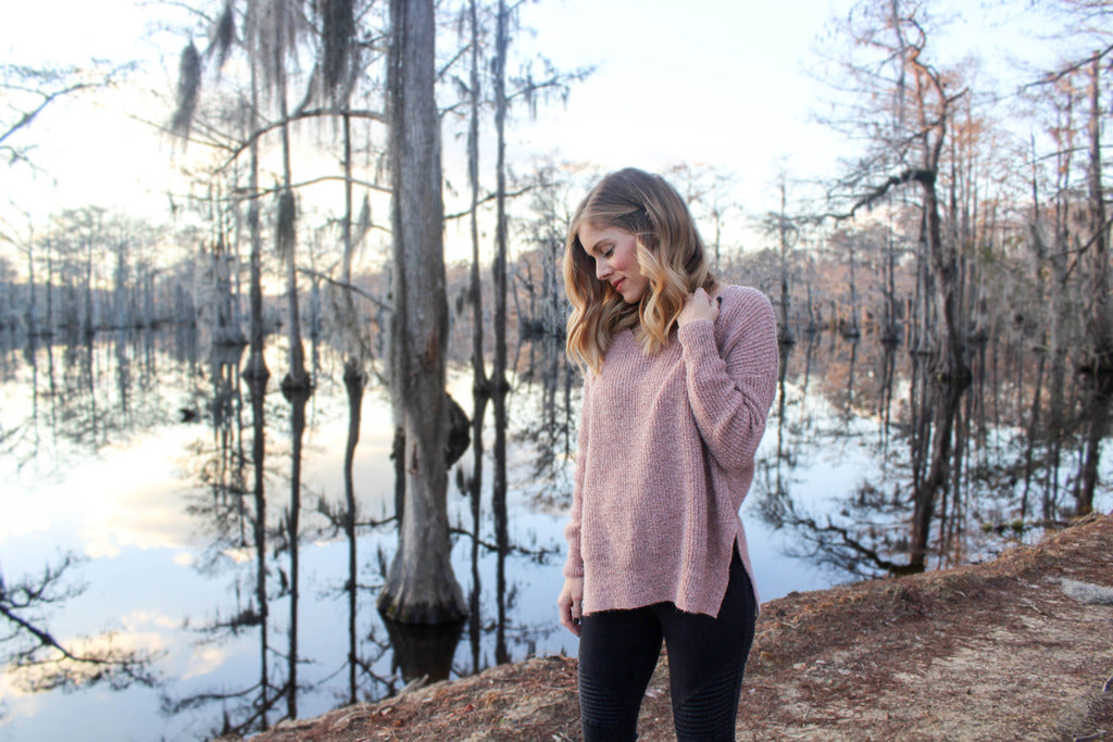 Blogger <3 -- Little Southern Wife