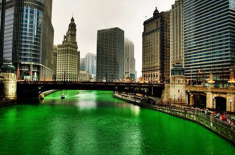 Feeling Lucky? St. Patty's Day is around the Corner